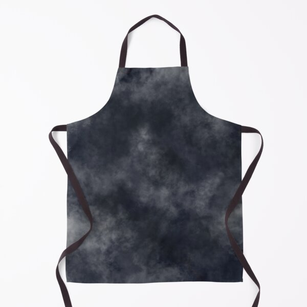 Item preview, Black fog tie-dye designed and sold by Abyssal Wares.