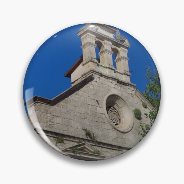 Item preview, Church of St Nicholas, Sibenik designed and sold by wiggyofipswich.