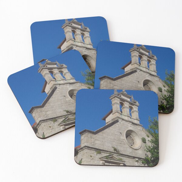 Item preview, Church of St Nicholas, Sibenik designed and sold by wiggyofipswich.