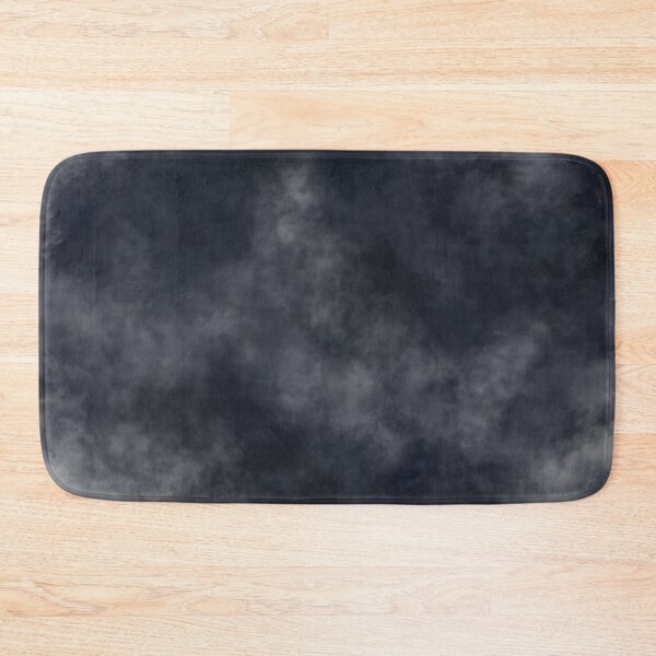 Item preview, Black fog tie-dye designed and sold by Abyssal Wares.