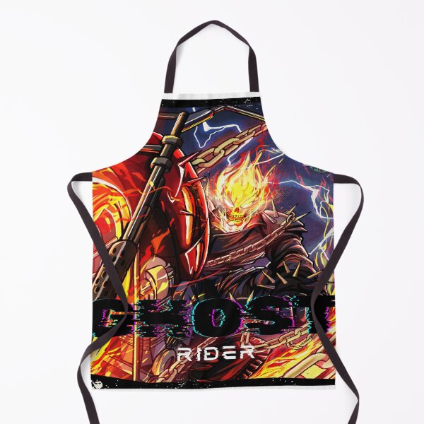 Item preview, Ghost Rider designed and sold by DanielS001.