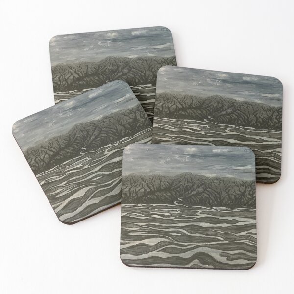 Item preview, Adventurous PayPal aKiwi Crosses River designed and sold by Ritahiking.