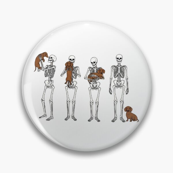 Item preview, Halloween Dachshund designed and sold by kar buncles.