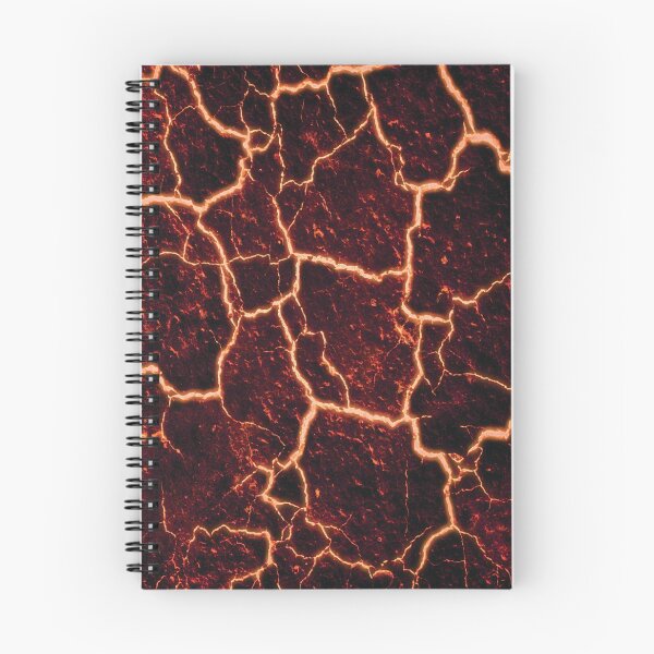 Item preview, Lava Print designed and sold by Sandyram.