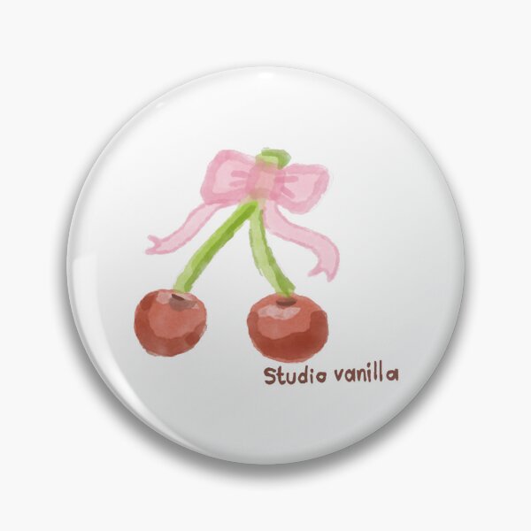Item preview, Cute Cherry Igari Cutesy Y2K Bow Coquette Graphic designed and sold by VirginiaEdits.