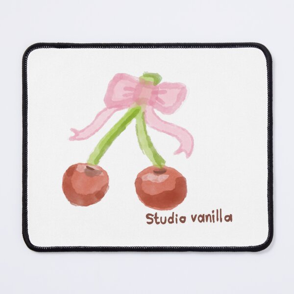 Item preview, Cute Cherry Igari Cutesy Y2K Bow Coquette Graphic designed and sold by VirginiaEdits.