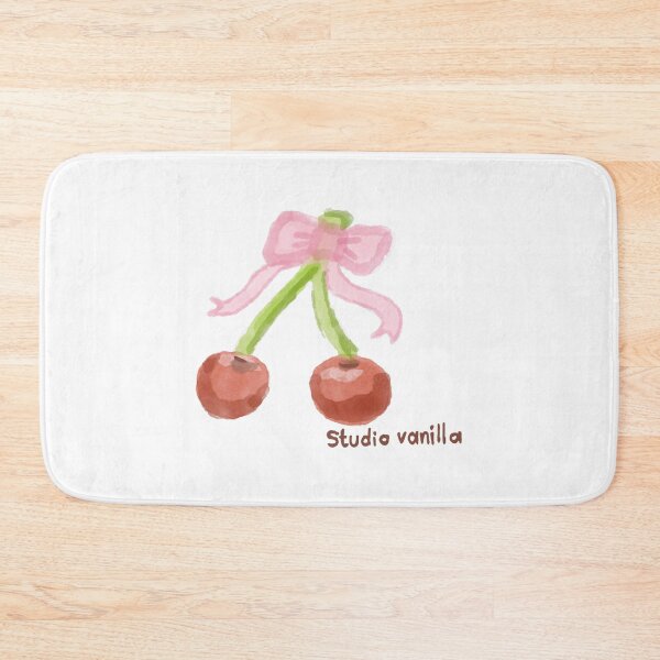 Item preview, Cute Cherry Igari Cutesy Y2K Bow Coquette Graphic designed and sold by VirginiaEdits.