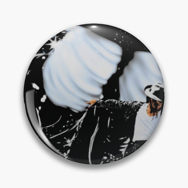 Item preview, Michael Jackson King Of Pop Moonwalk designed and sold by atreyoshop.