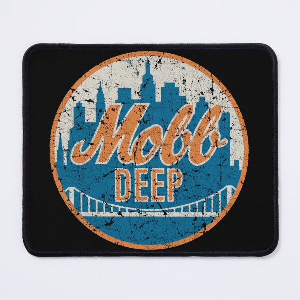 Item preview, Mobb Deep Queens New York designed and sold by Andreahuebos.