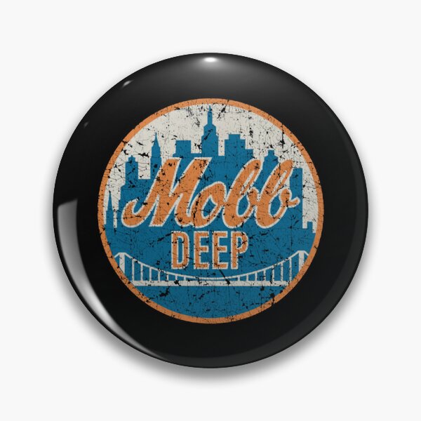 Item preview, Mobb Deep Queens New York  designed and sold by Andreahuebos.