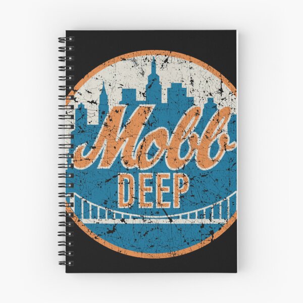 Item preview, Mobb Deep Queens New York  designed and sold by Andreahuebos.