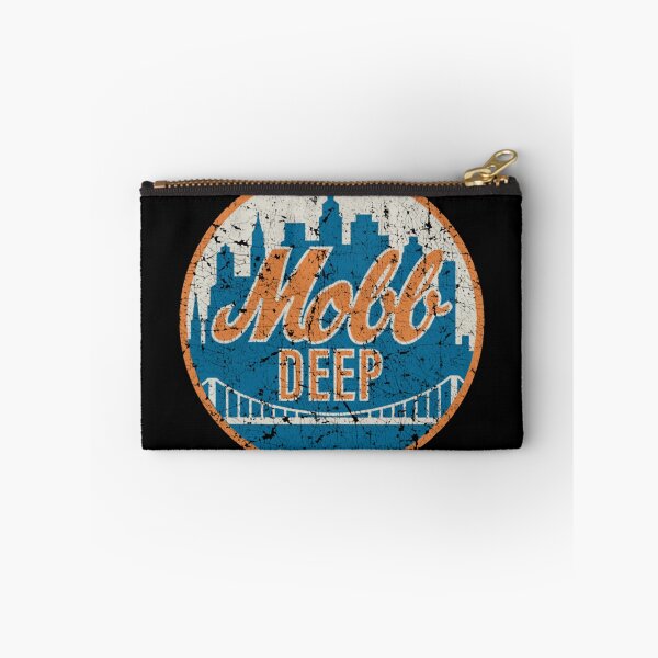 Item preview, Mobb Deep Queens New York  designed and sold by Andreahuebos.