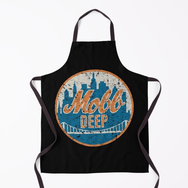 Item preview, Mobb Deep Queens New York designed and sold by Andreahuebos.