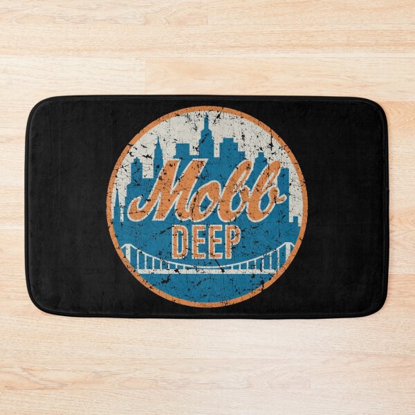 Item preview, Mobb Deep Queens New York  designed and sold by Andreahuebos.