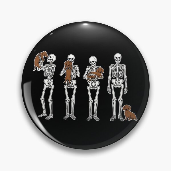 Item preview, Halloween Dachshund designed and sold by kar buncles.