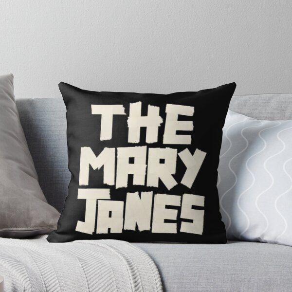 Item preview, The Mary Janes Tape designed and sold by BrianaHarve.
