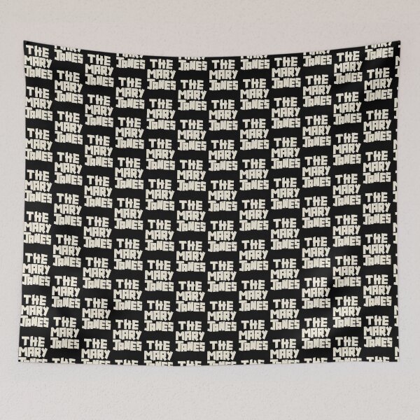 Item preview, The Mary Janes Tape designed and sold by BrianaHarve.