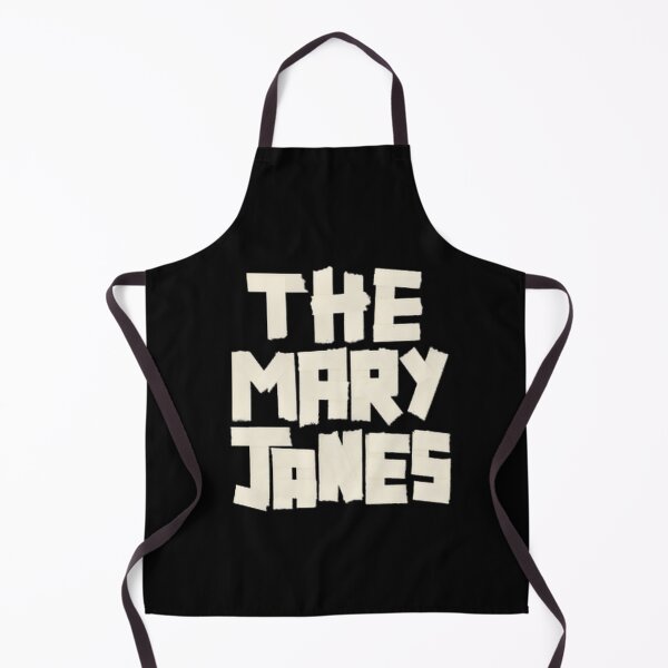 Item preview, The Mary Janes Tape designed and sold by BrianaHarve.
