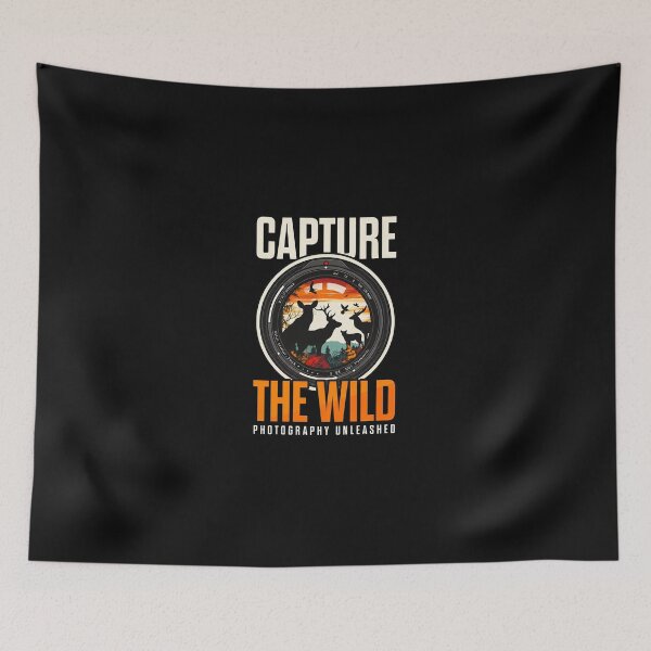 Item preview, Capture The Wild Deer Photography Sunset Vintage designed and sold by Skuthorp231.