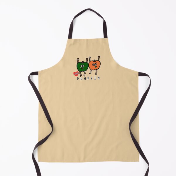 Item preview, I LOVE PUMPKIN designed and sold by kanaehonkawa.