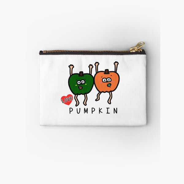 Item preview, I LOVE PUMPKIN designed and sold by kanaehonkawa.