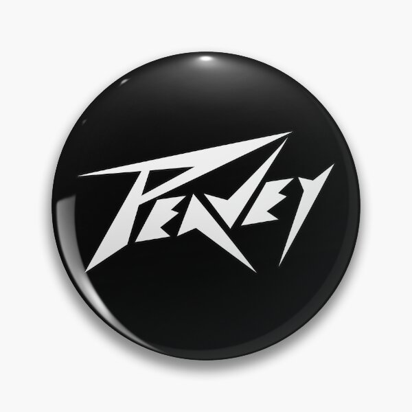 Item preview, Peavey Musical designed and sold by PastelWingg.