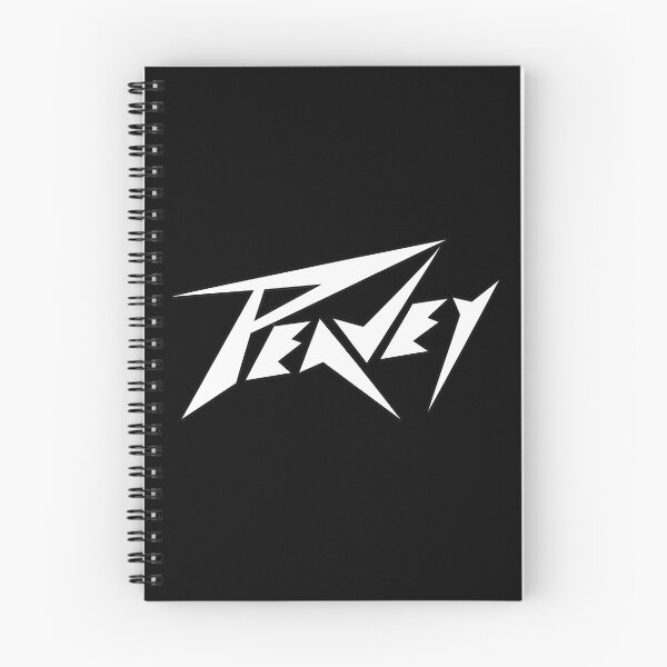 Item preview, Peavey Musical designed and sold by PastelWingg.