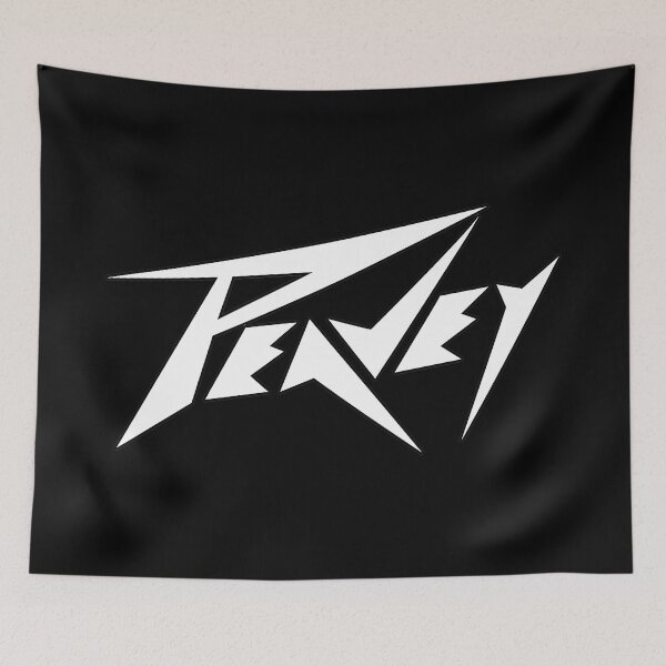 Item preview, Peavey Musical designed and sold by PastelWingg.