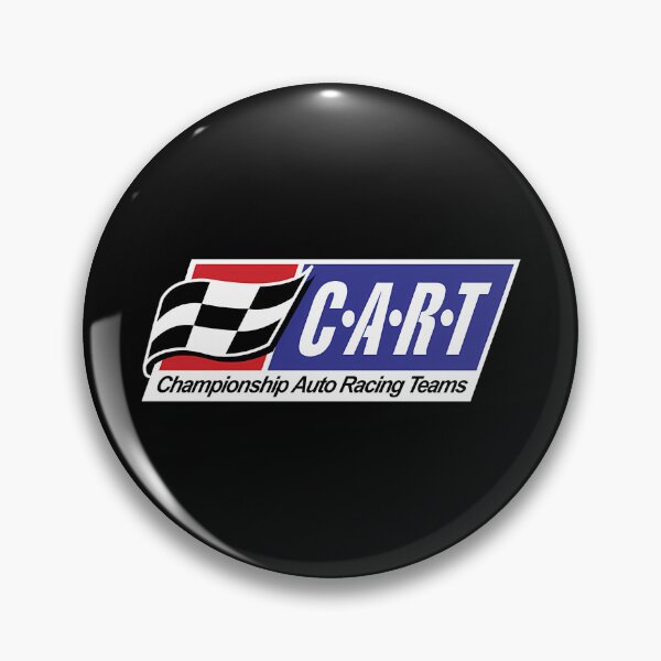 Item preview, Cart Indycar Throwback Racing  designed and sold by VANESSALVARAD6.