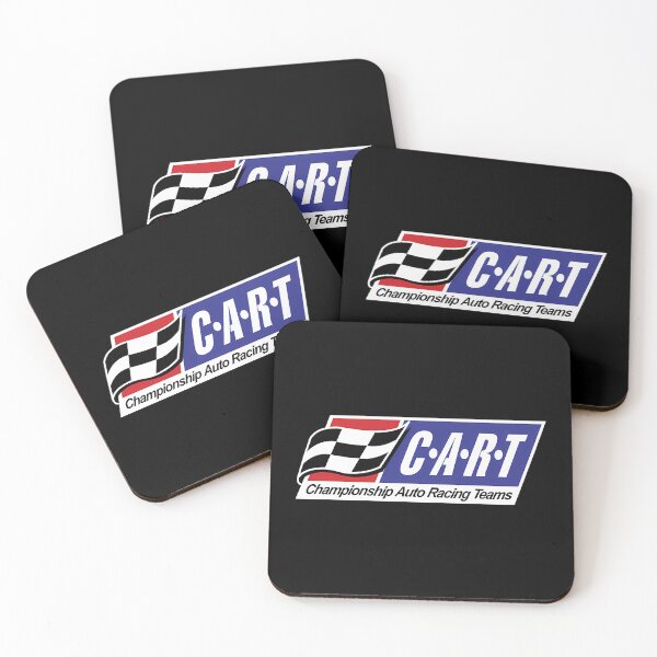 Item preview, Cart Indycar Throwback Racing  designed and sold by VANESSALVARAD6.