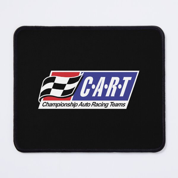Item preview, Cart Indycar Throwback Racing designed and sold by VANESSALVARAD6.