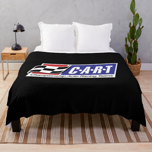 Item preview, Cart Indycar Throwback Racing designed and sold by VANESSALVARAD6.