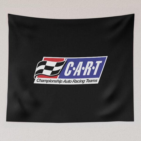 Item preview, Cart Indycar Throwback Racing  designed and sold by VANESSALVARAD6.