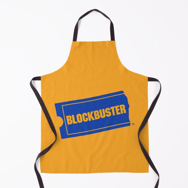 Item preview, Blockbuster logo designed and sold by martirush.