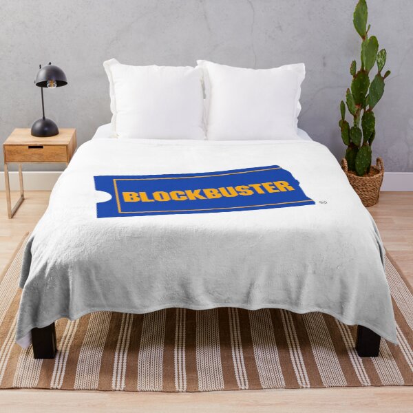Item preview, Blockbuster logo designed and sold by martirush.