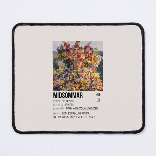 Item preview, Midsommar Movie information - Dani designed and sold by imogenada.
