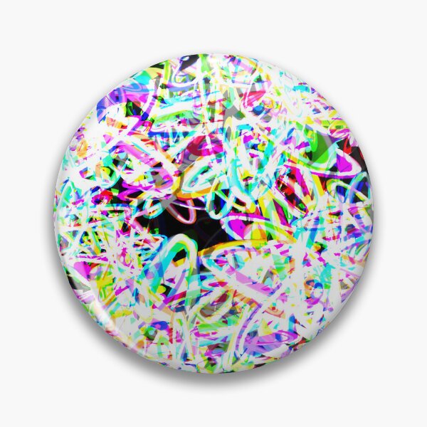 Item preview, Scrambled entanglement designed and sold by OMW M3RCH.