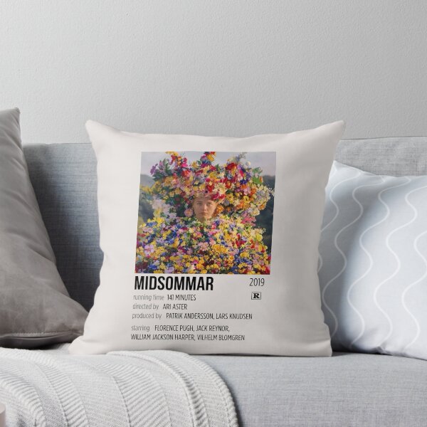 Item preview, Midsommar Movie information - Dani  designed and sold by imogenada.