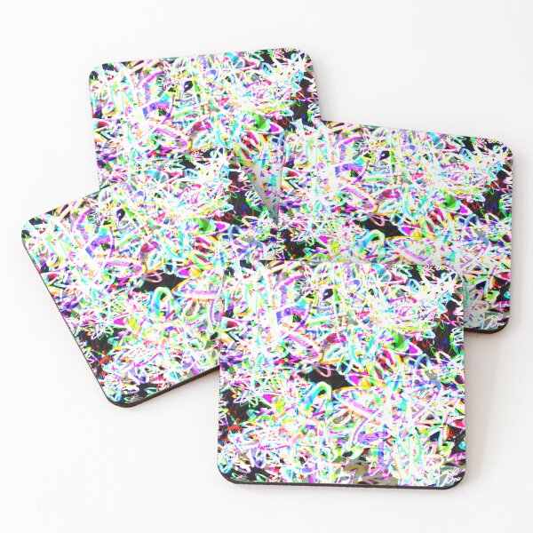 Item preview, Scrambled entanglement designed and sold by OMW M3RCH.