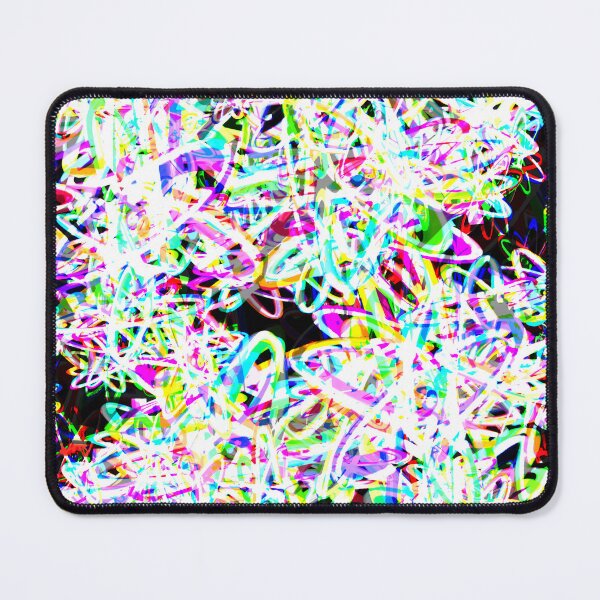 Item preview, Scrambled entanglement designed and sold by OMW M3RCH.