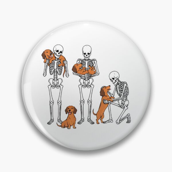 Item preview, Halloween Dachshund designed and sold by kar buncles.