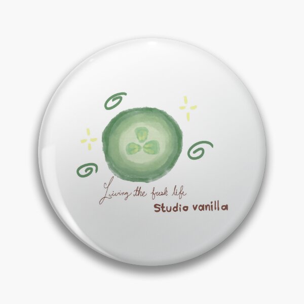 Item preview, Cute Cucumber Clean Girl Y2K Aesthetic Preppy Graphic designed and sold by VirginiaEdits.