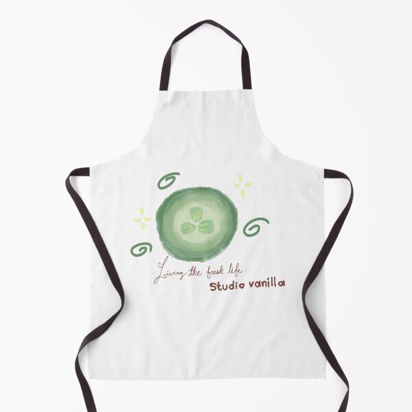 Item preview, Cute Cucumber Clean Girl Y2K Aesthetic Preppy Graphic designed and sold by VirginiaEdits.