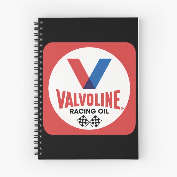 Item preview,  Valvoline Racing Oil Sticker  designed and sold by VANESSALVARAD6.