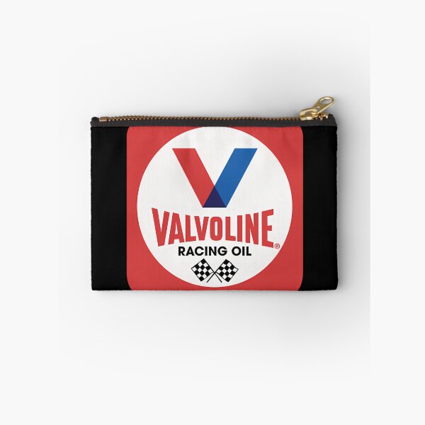 Item preview,  Valvoline Racing Oil Sticker  designed and sold by VANESSALVARAD6.