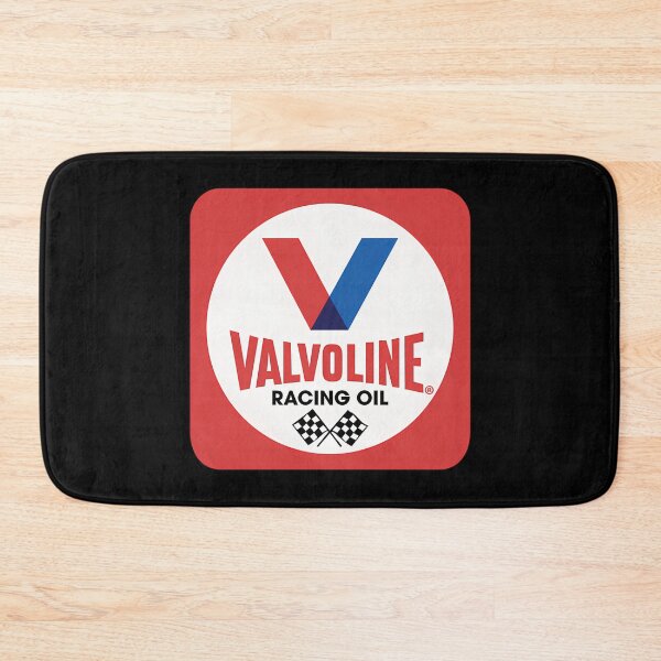Item preview,  Valvoline Racing Oil Sticker  designed and sold by VANESSALVARAD6.