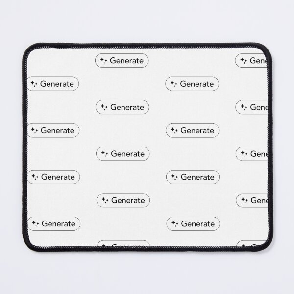 Item preview, Flat Design AI Generate Transparent Button Vector designed and sold by THP Creative.