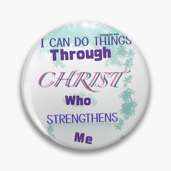 Item preview, Philippines 4:13 designed and sold by Falconclaw09.