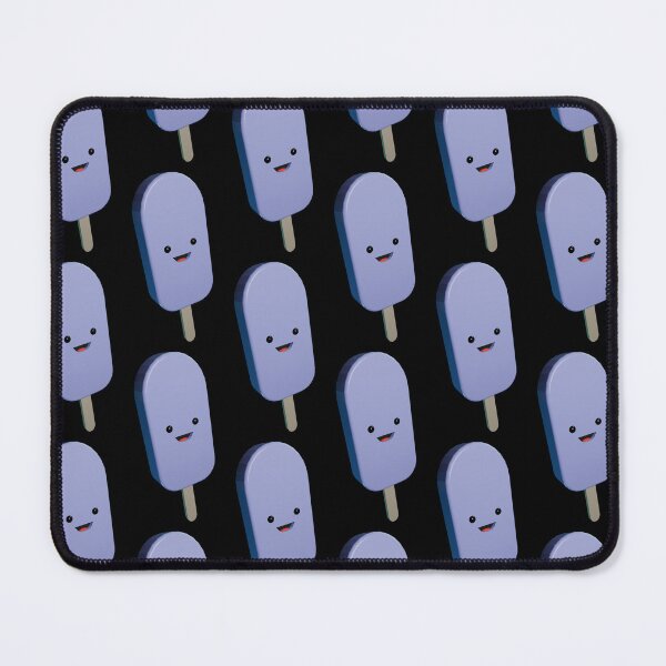 Item preview, Purple Popsicle Cute designed and sold by psalmforty.