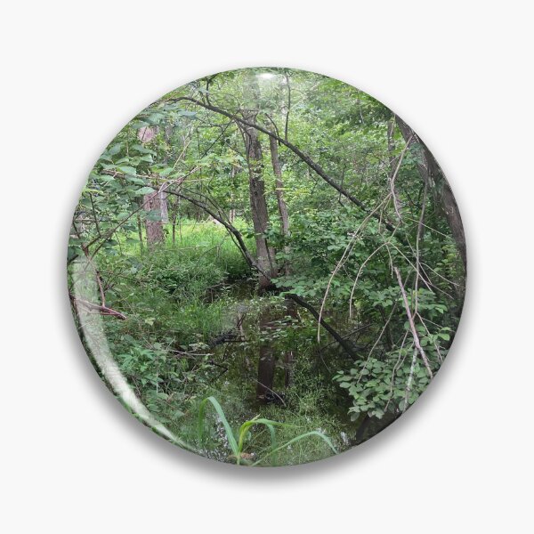 Item preview, Swampy Forest  designed and sold by Amanda1775.